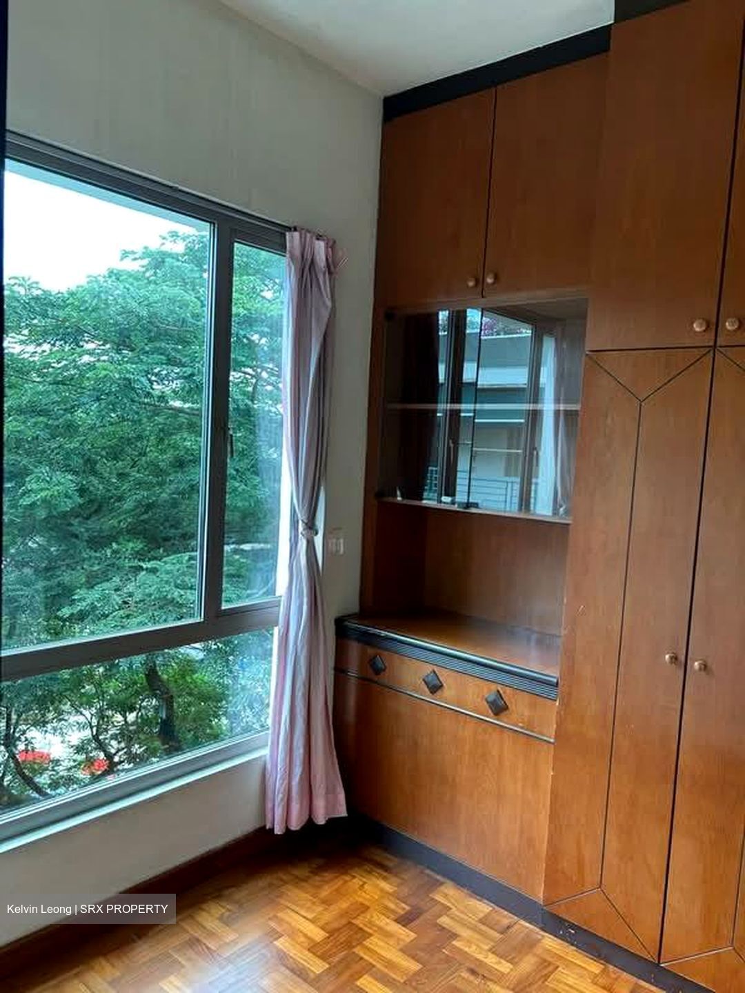 Maplewoods (D21), Condominium #558501901